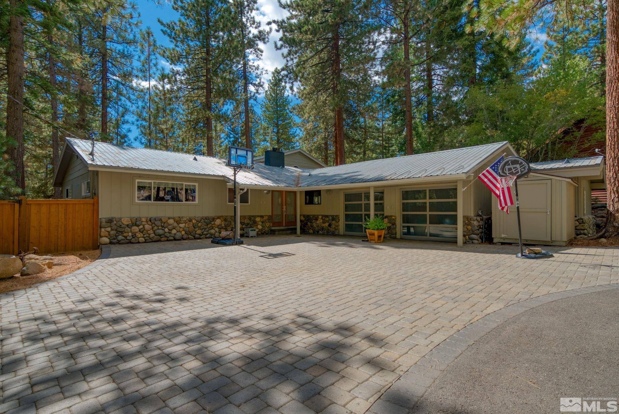 Incline Village, NV 89451,809 McCourry BLVD Boulevard
