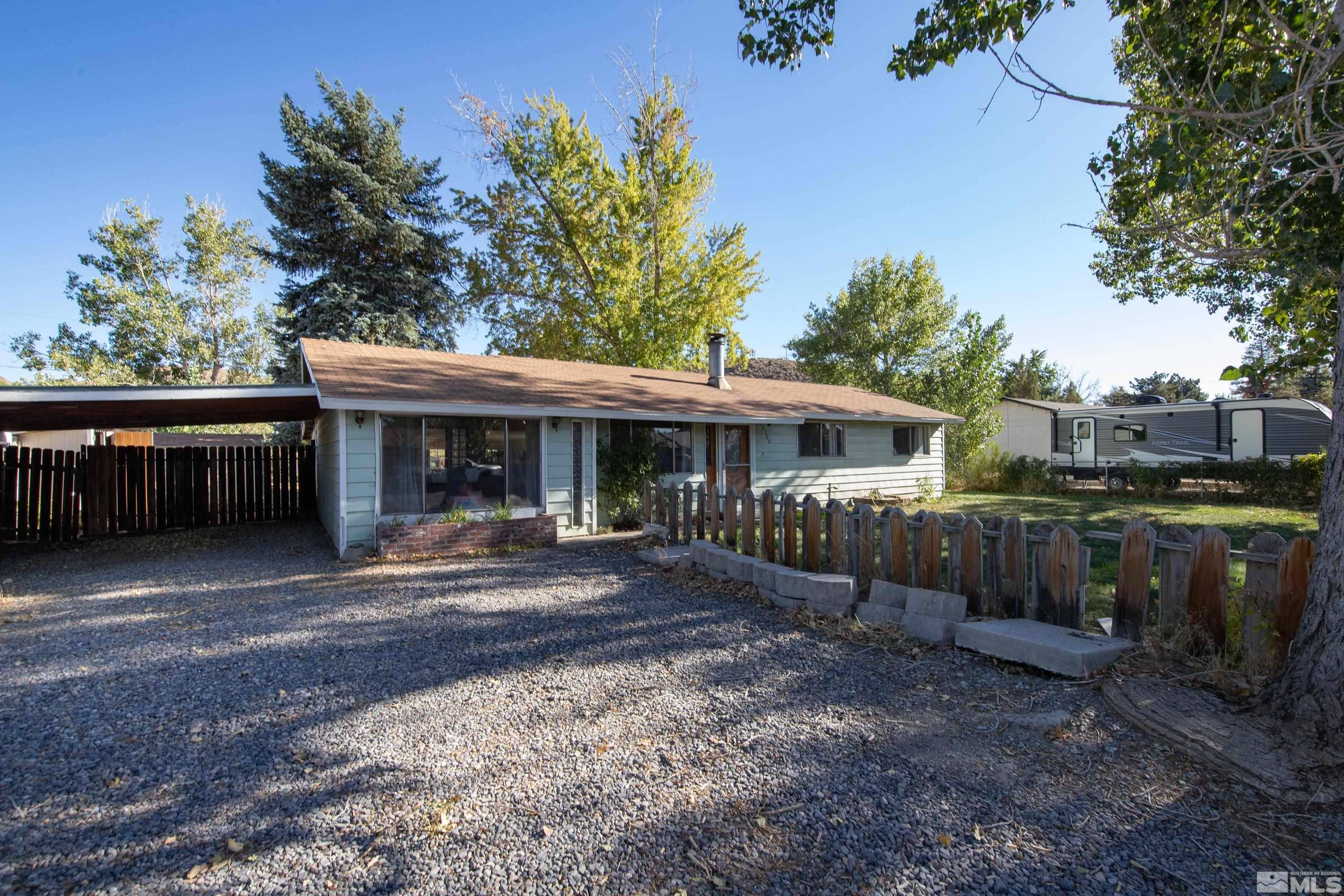Reno, NV 89506,9300 Fremont WAY Way