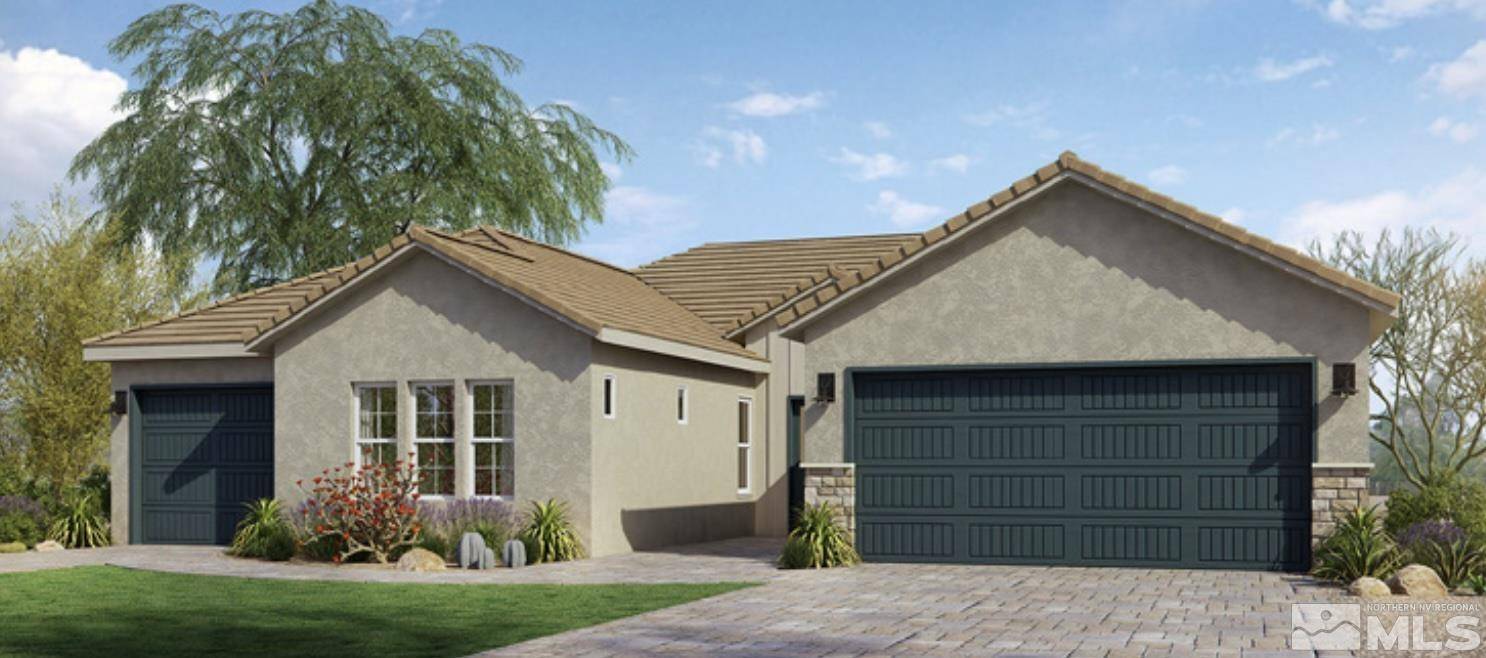 1293 Silver View CIR Circle, Sparks, NV 89436