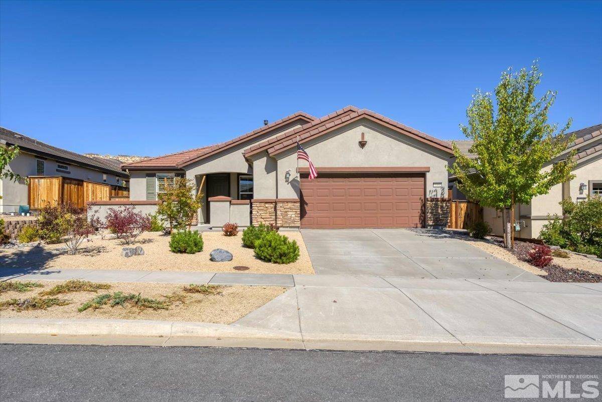 1360 Wakefield TRL Trail, Reno, NV 89523