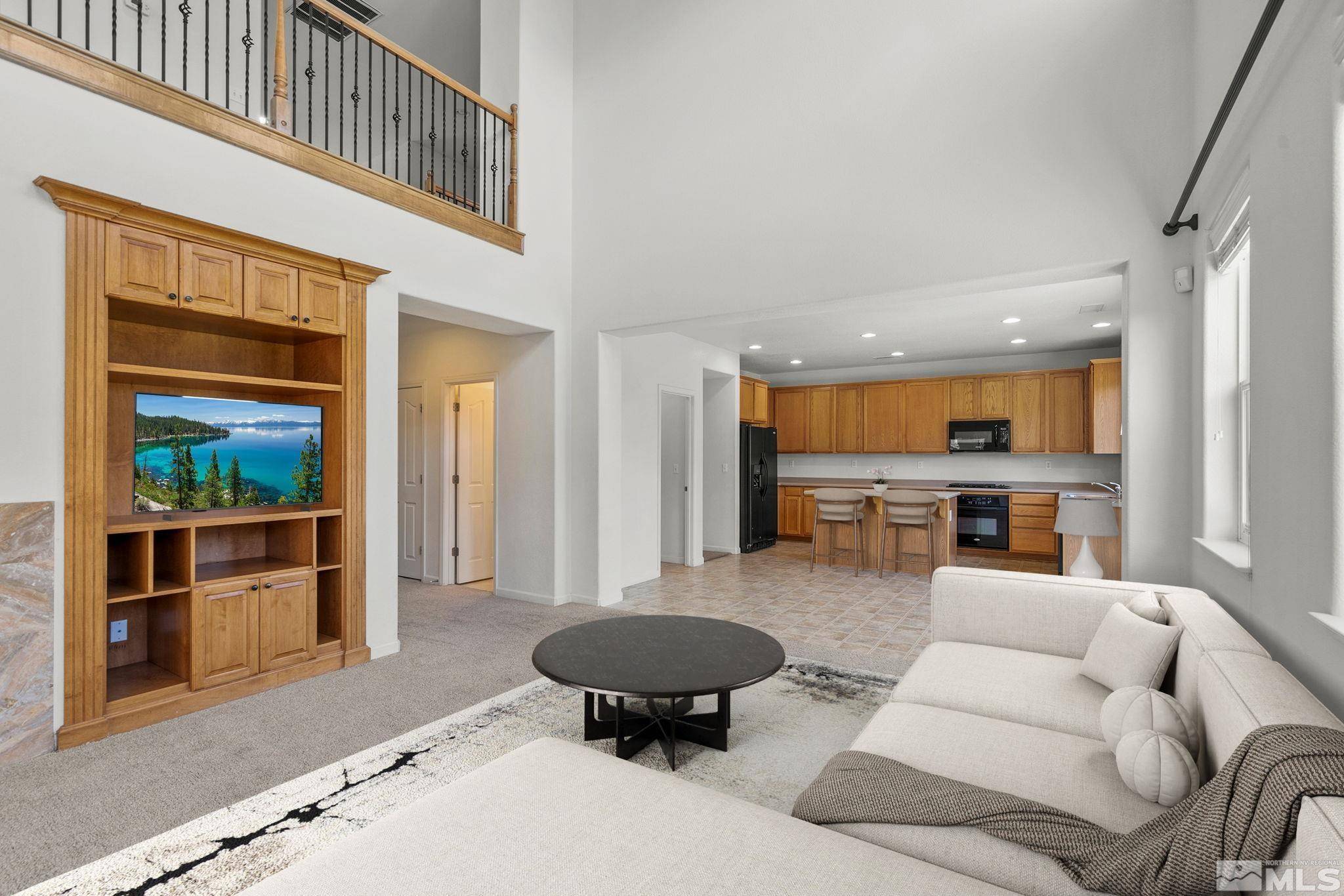 Reno, NV 89521,11290 Messina WAY Way