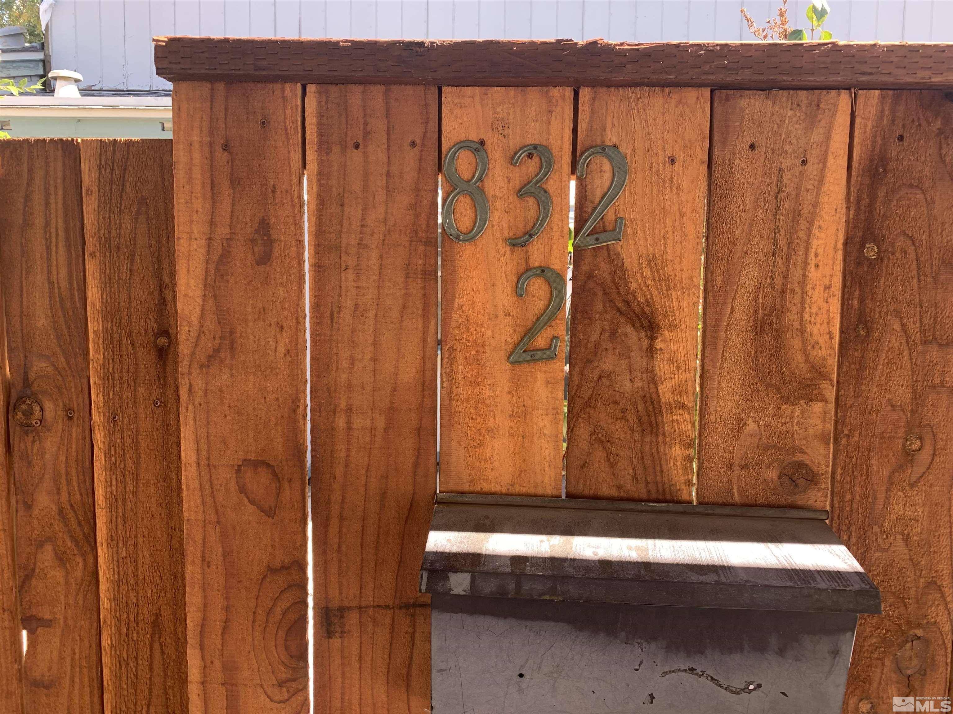 Sparks, NV 89434,832 Mesa RDG Ridge #2