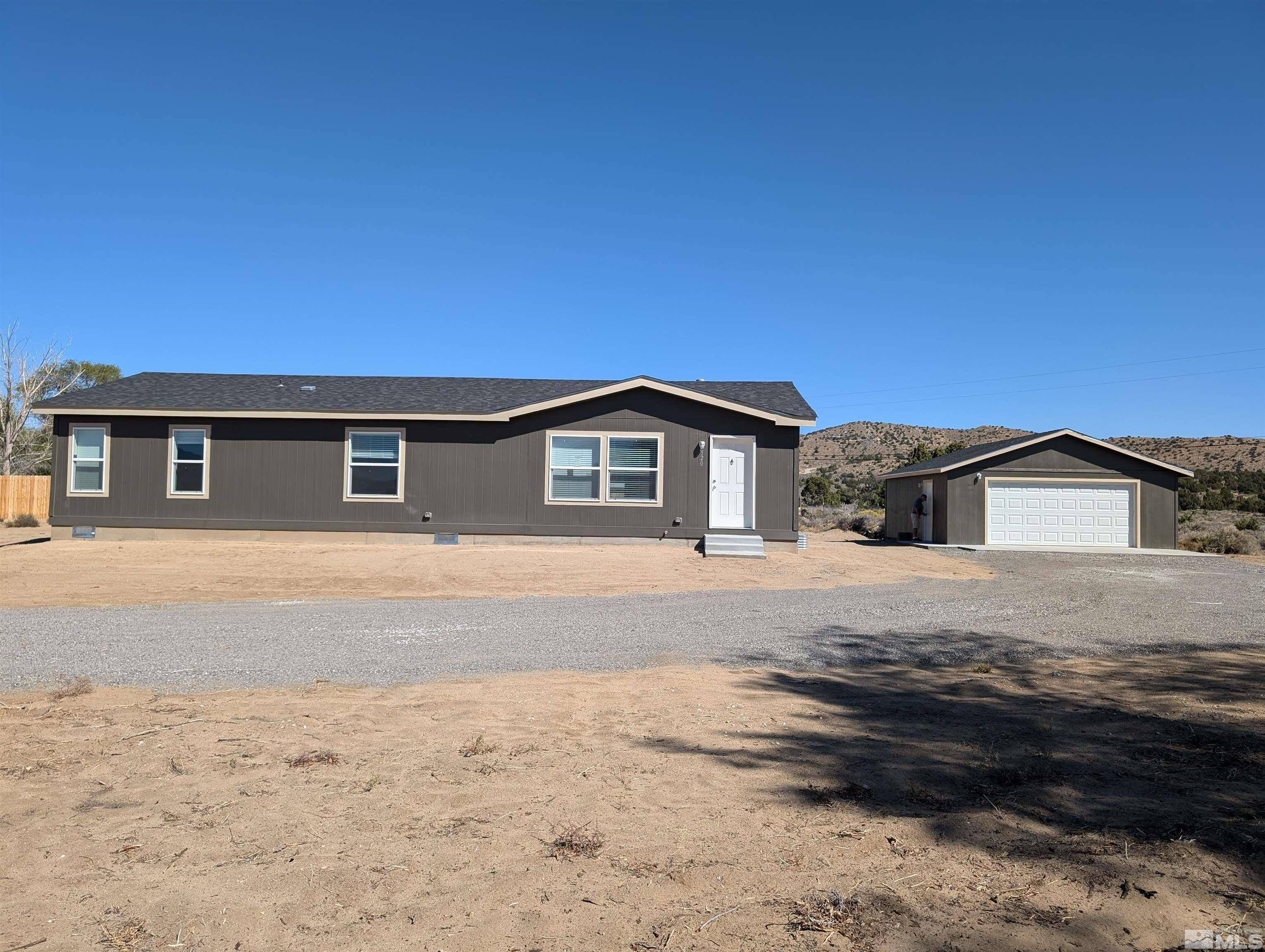 520 Matterhorn BLVD Boulevard, Reno, NV 89506
