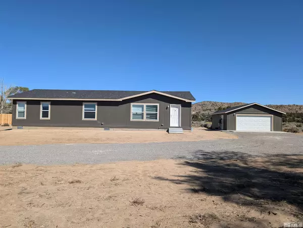 520 Matterhorn BLVD Boulevard, Reno, NV 89506
