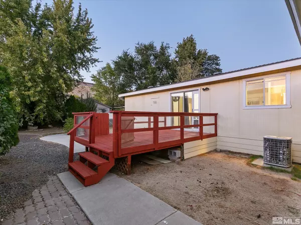 Sparks, NV 89434,257 Ave de