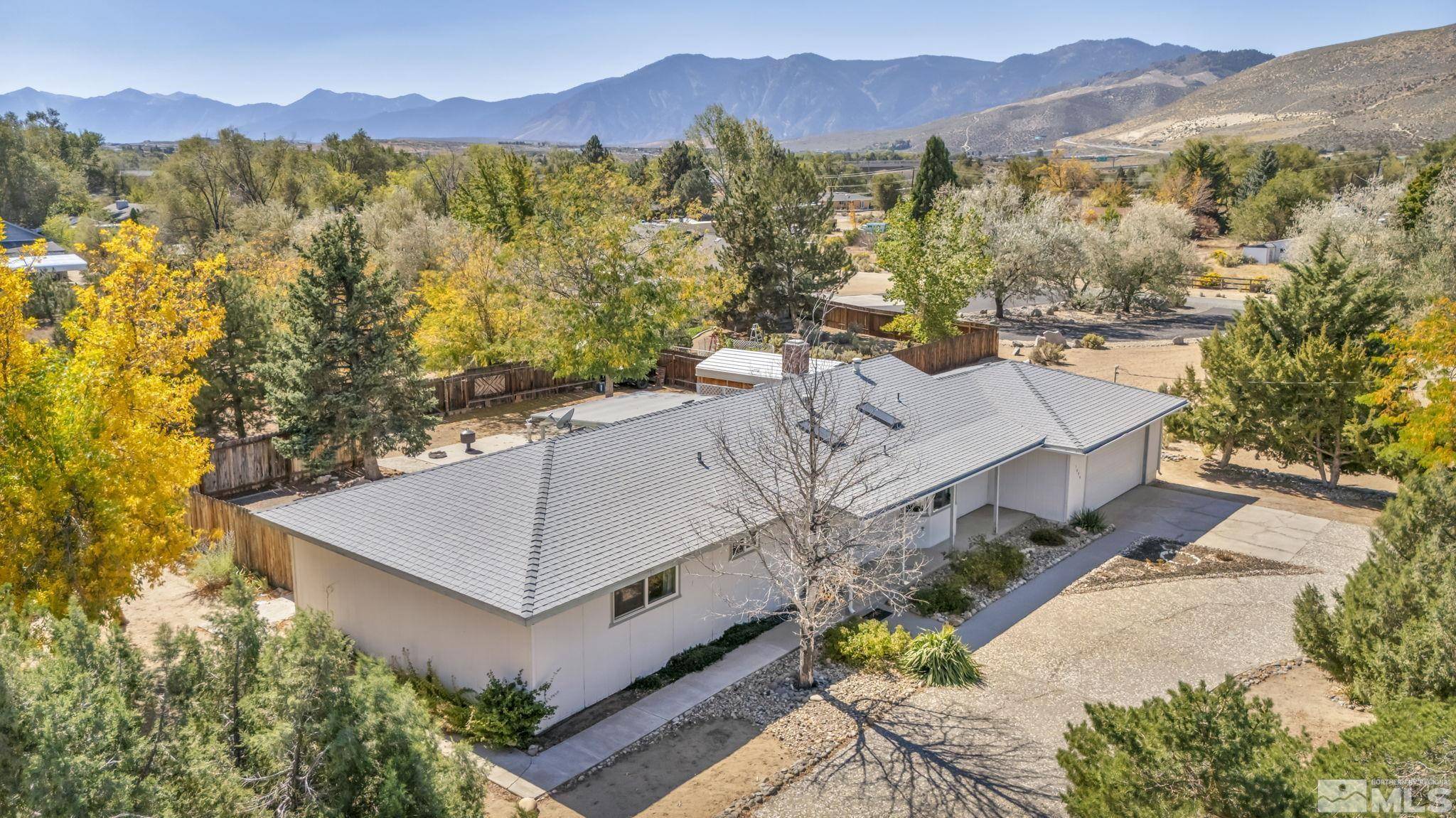 Carson City, NV 89701,1079 E Appion WAY Way