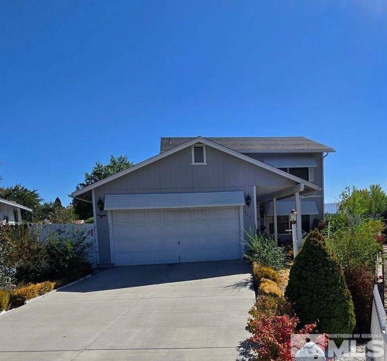 3321 Sprout WAY Way, Sparks, NV 89431