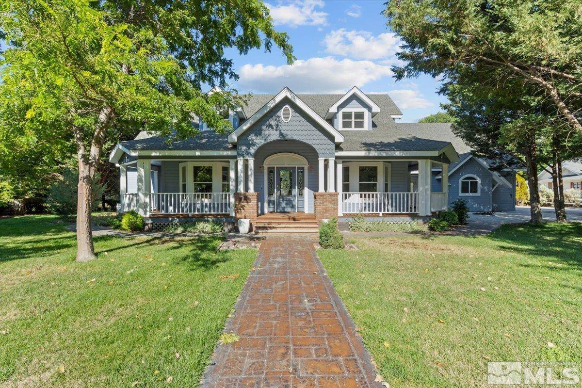 5640 Rivers Edge, Fallon, NV 89406