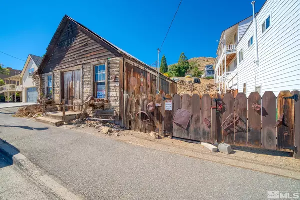 Virginia City, NV 89440,198 N C ST