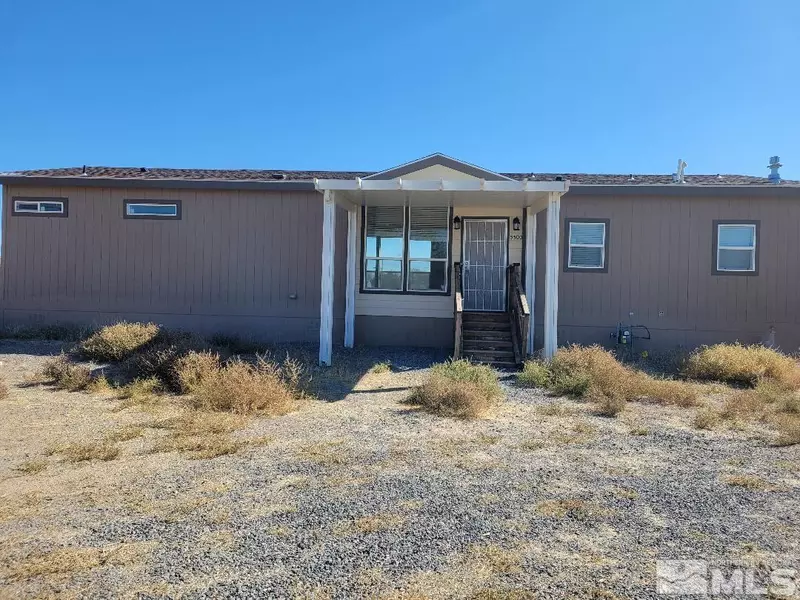 5500 Shoshone, Stagecoach, NV 89429