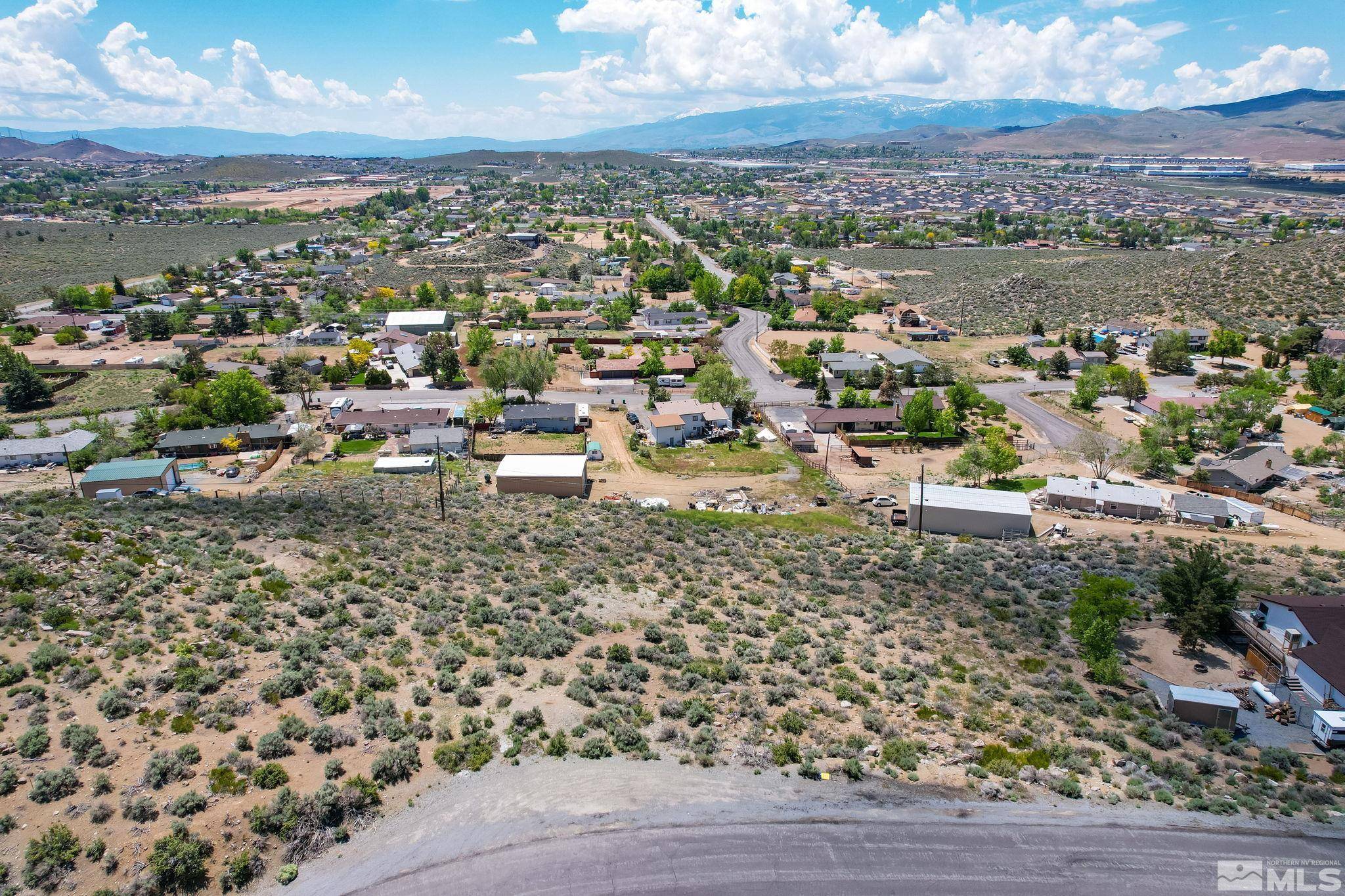 7830 Tamra DR Drive, Reno, NV 89506