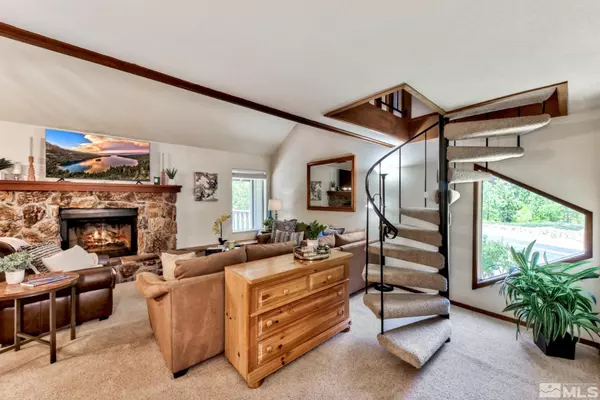 Incline Village, NV 89451,696 Village #20