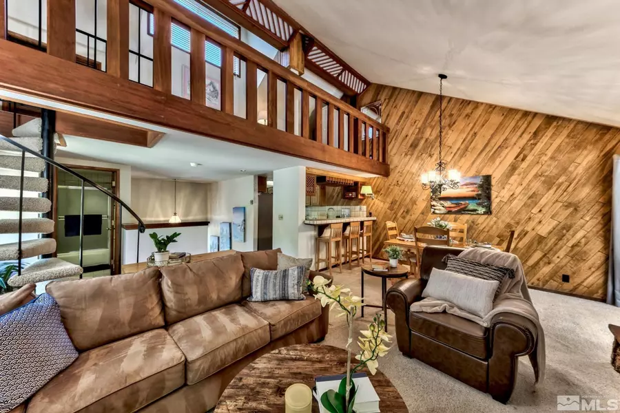696 Village BLVD Boulevard #20, Incline Village, NV 89451