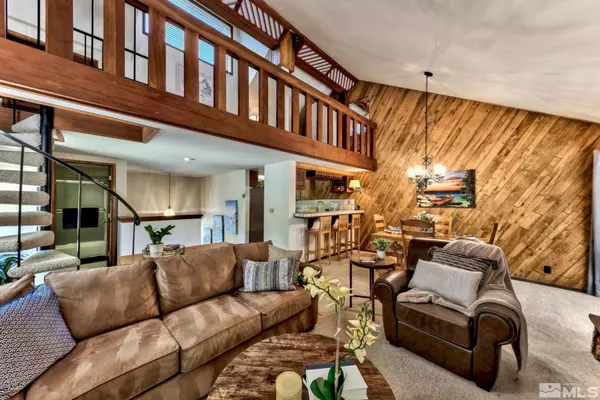 Incline Village, NV 89451,696 Village #20