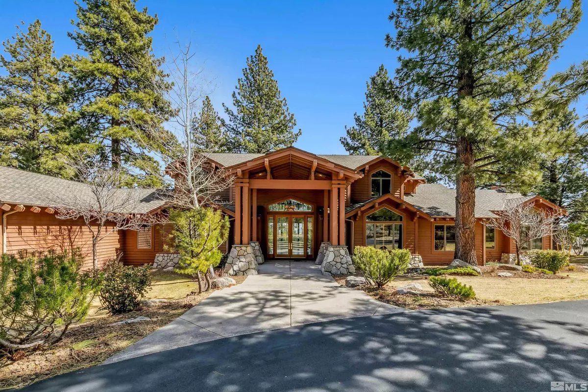 Gardnerville, NV 89460,210 Sheridan Creek CT Court