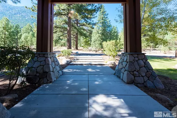 Gardnerville, NV 89460,210 Sheridan Creek CT Court