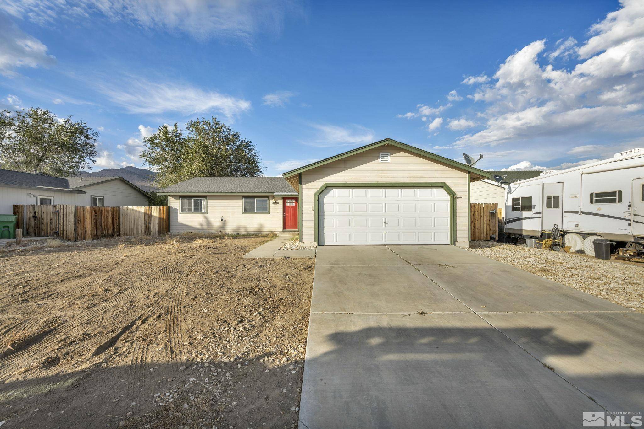 2002 Lonnie LN Lane, Dayton, NV 89403