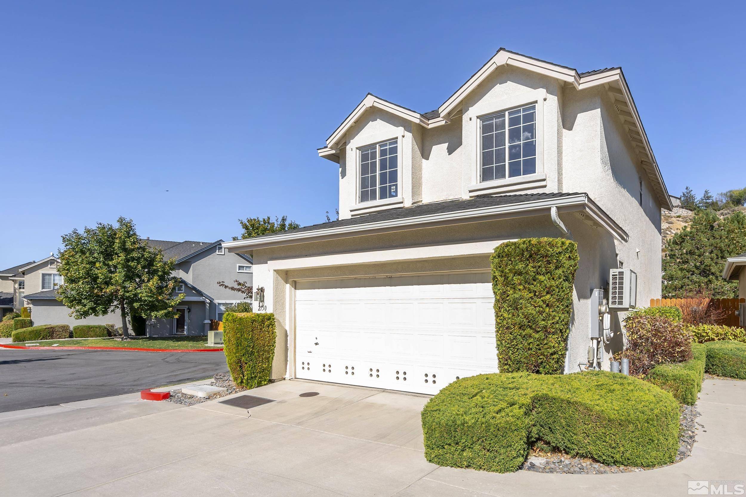 2150 Soldier Pass CT Court, Reno, NV 89523
