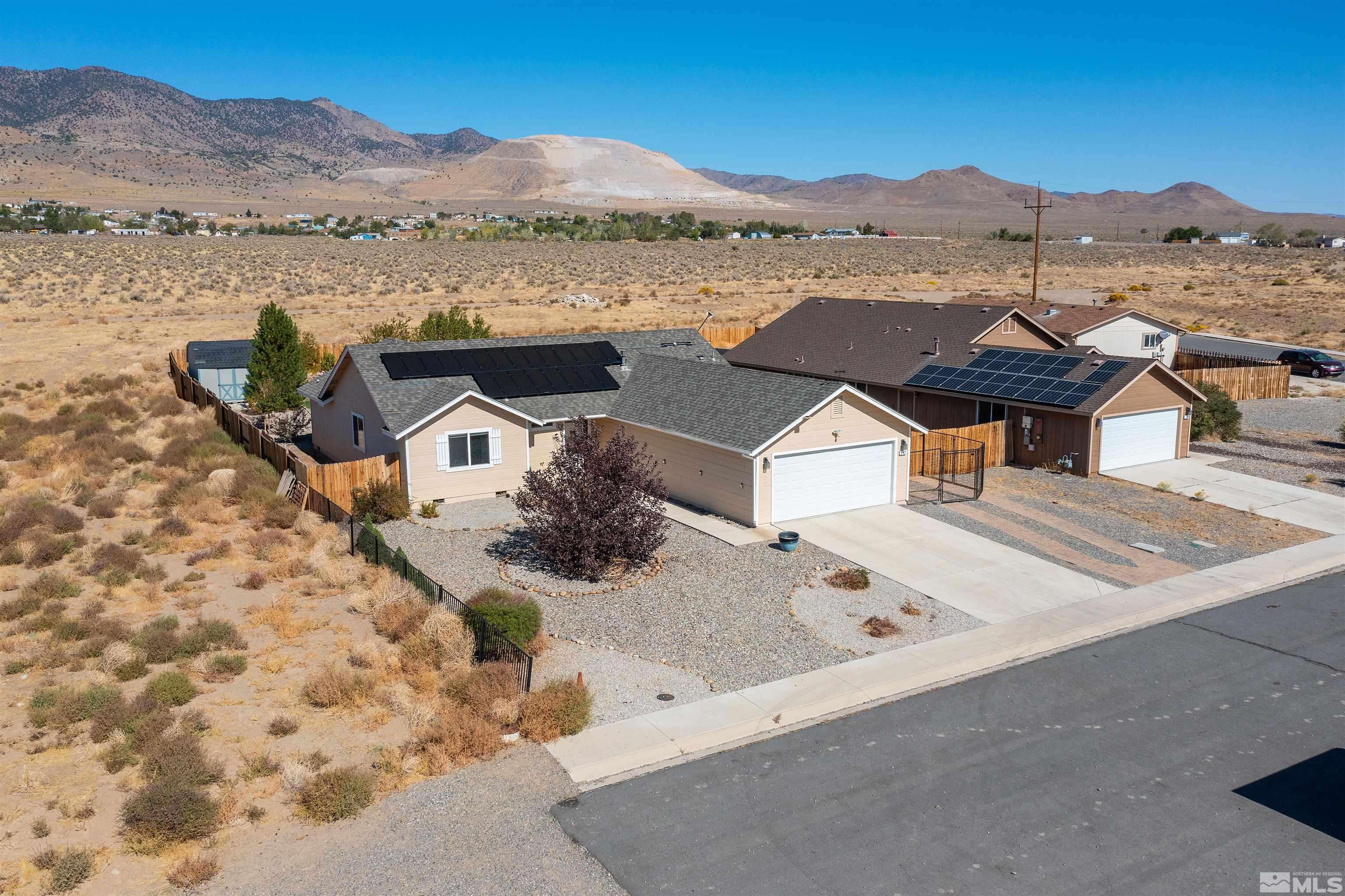 Dayton, NV 89403,262 Dewey