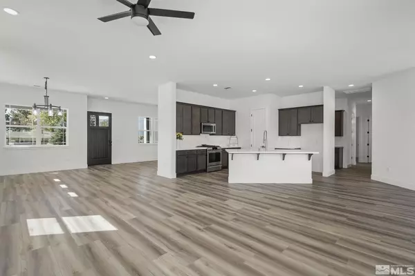 Washoe Valley, NV 89704,2970 Eagle ST