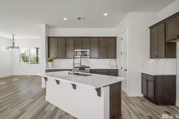 Washoe Valley, NV 89704,2970 Eagle ST