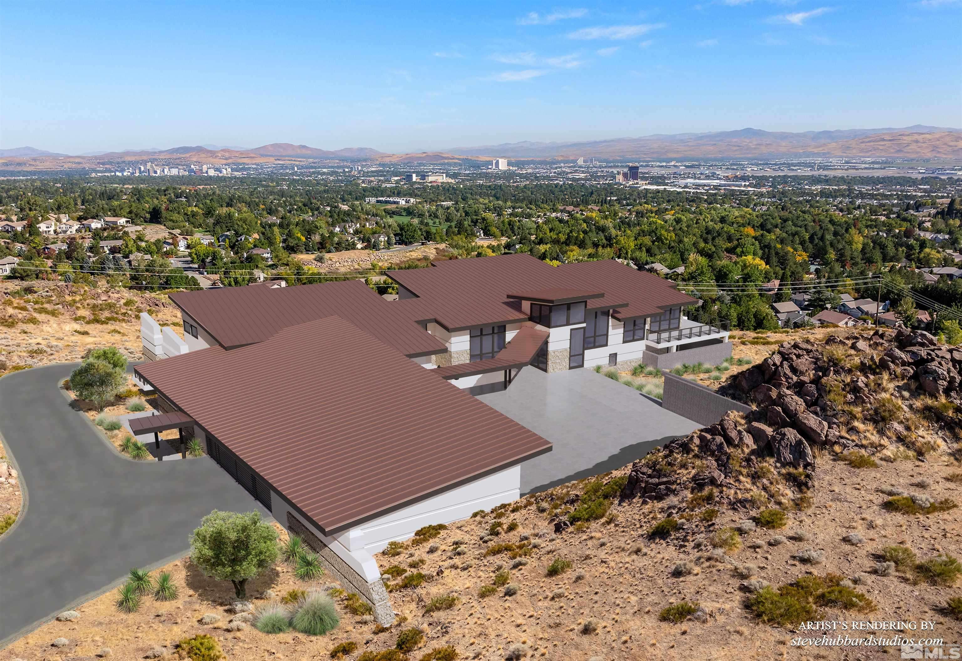 Reno, NV 89511,500 Anitra DR Drive