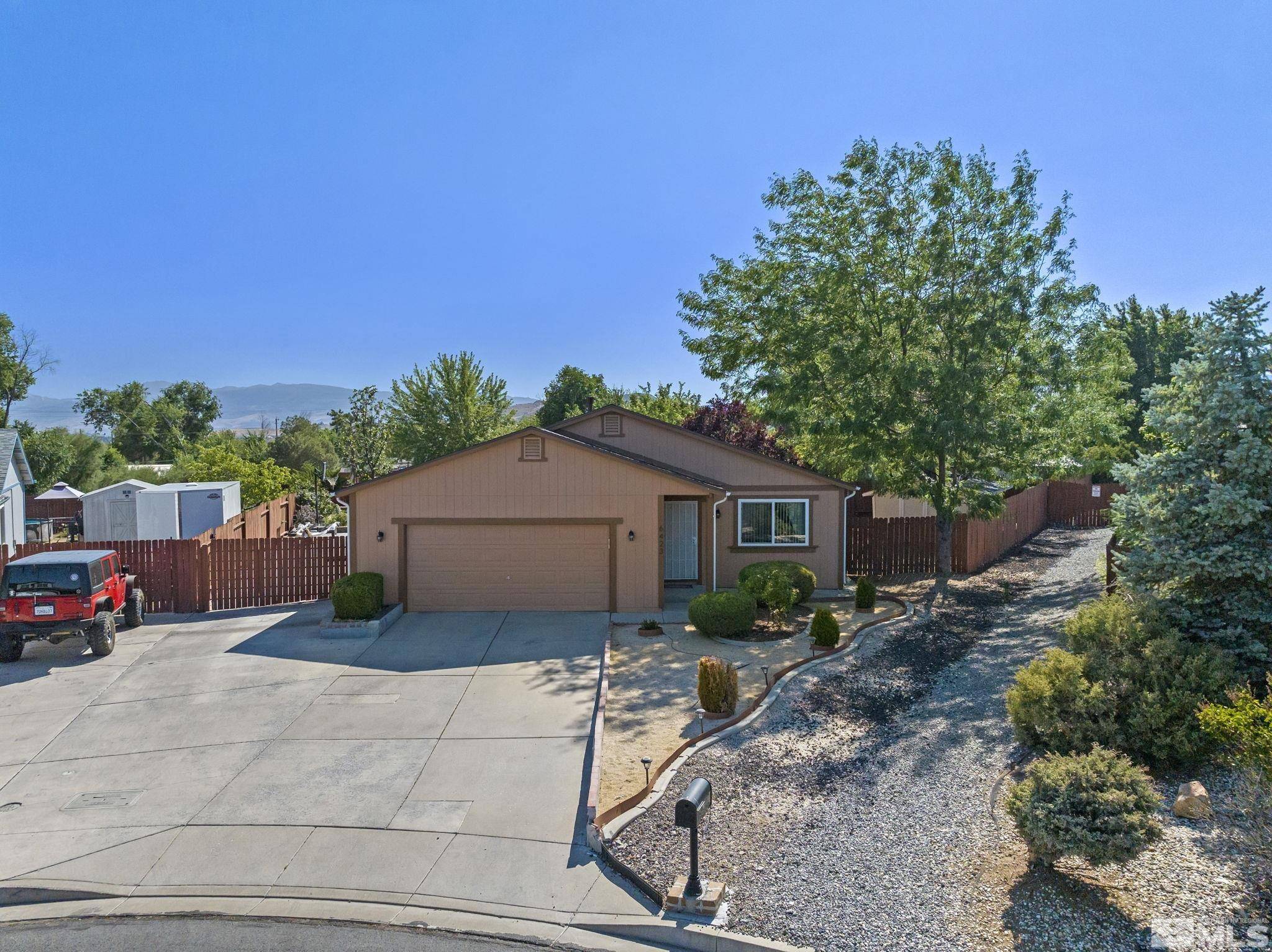 Sun Valley, NV 89433,6423 Serrano CT Court