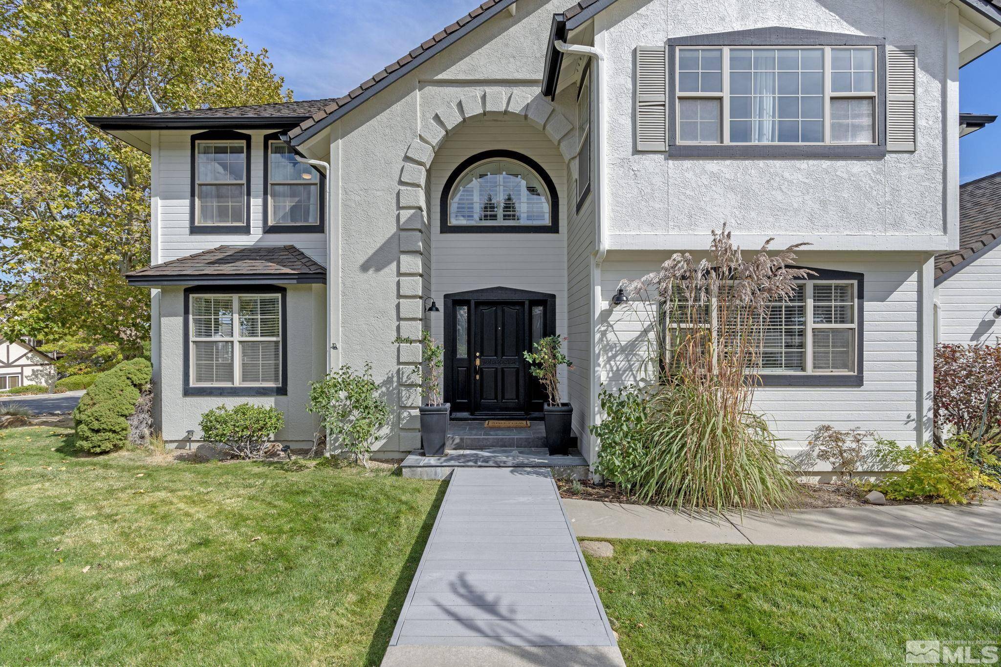 Reno, NV 89511,20 Killington CT Court