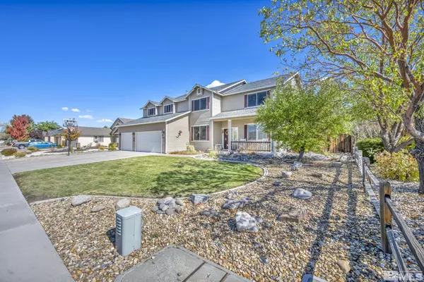Minden, NV 89423,2975 Del Rio LN Lane