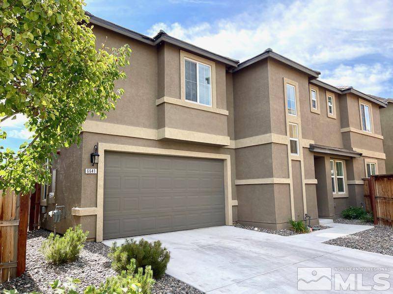 6641 Peppergrass DR Drive, Sparks, NV 89436