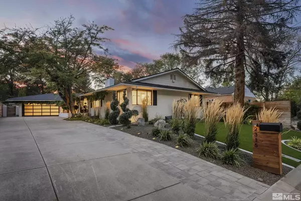 2315 Homestead PL Place,  Reno,  NV 89509