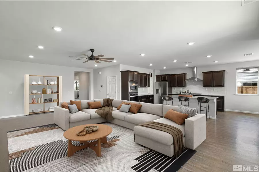 8392 Druids, Verdi, NV 89439