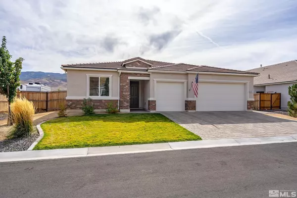Verdi, NV 89439,8392 Druids