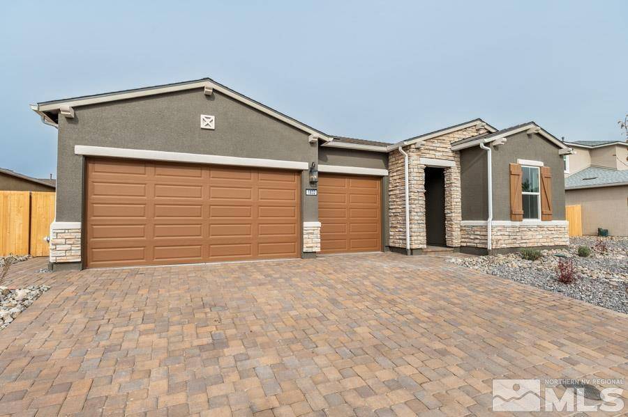 1832 Red Loam RD Road #Alicante 235, Sparks, NV 89436