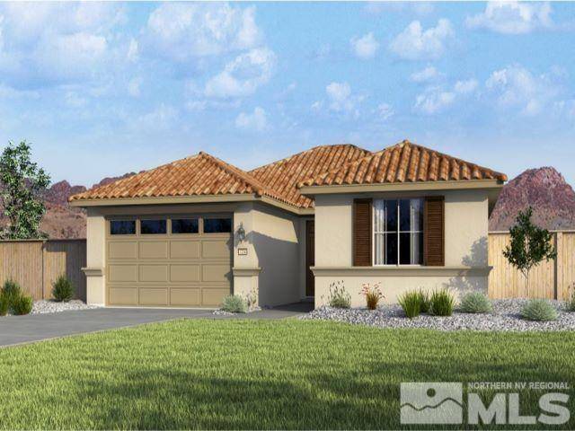 2149 Heights View LN Lane #Homesite 5106, Sparks, NV 89436