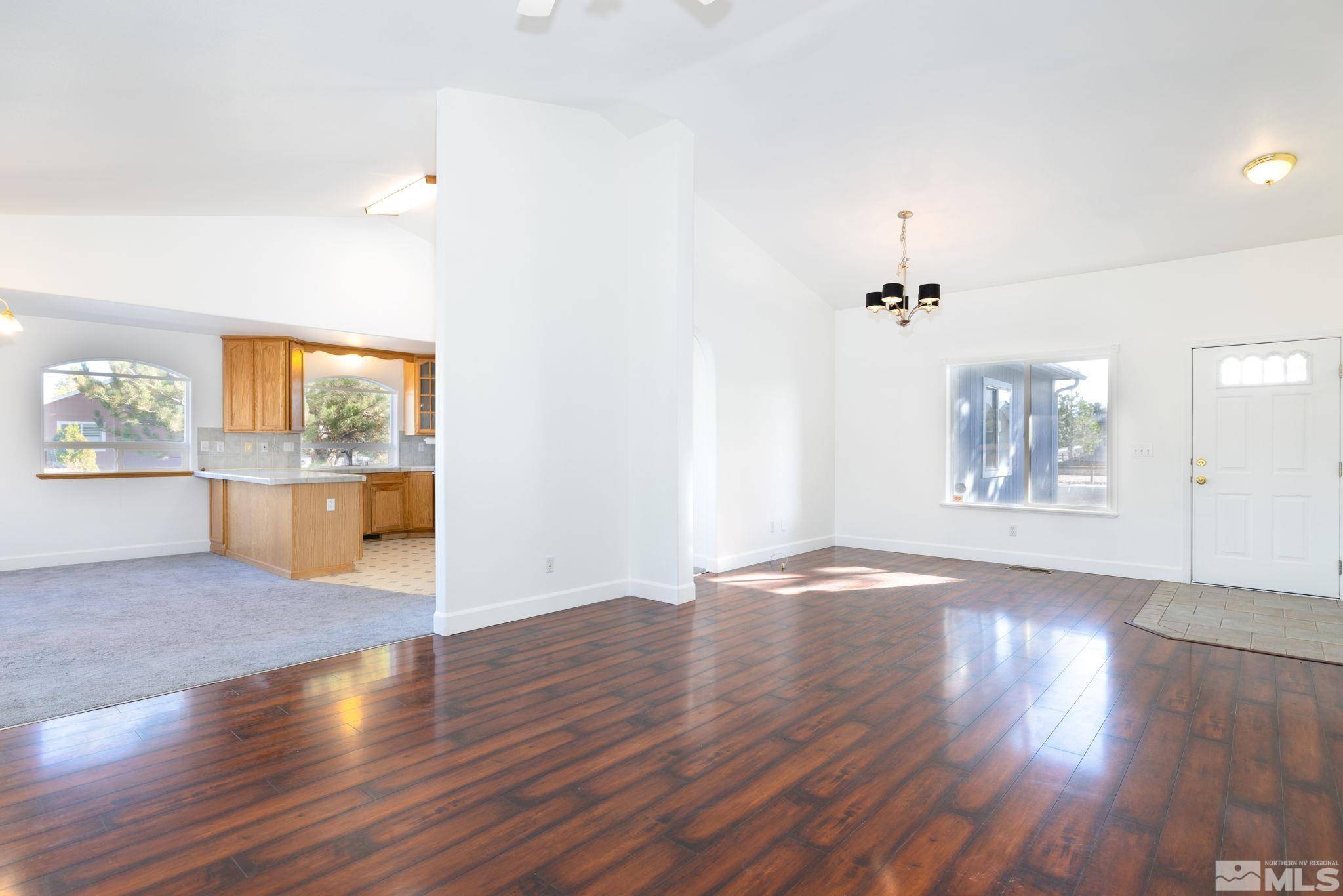 Minden, NV 89423,2622 Sweet Clover CT Court