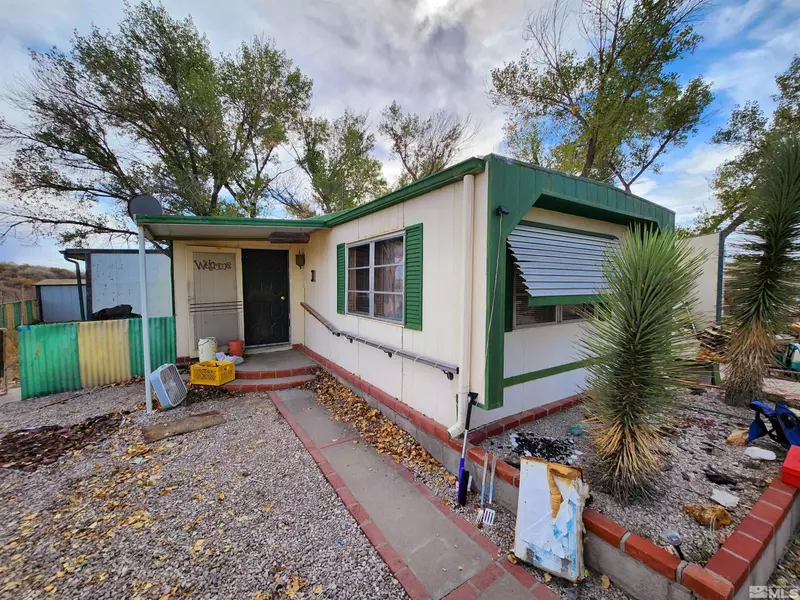 1843 Cherry LN, Fallon, NV 89406