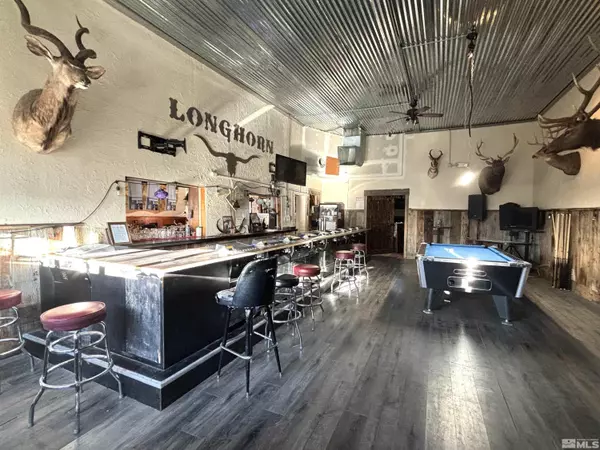 Lovelock, NV 89419,925 & 935 W Broadway AVE Avenue
