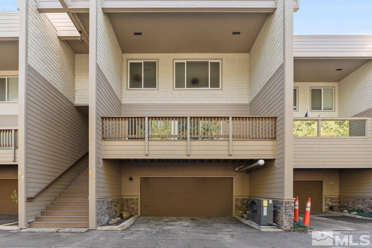 759 Mays BLVD Boulevard #23, Incline Village, NV 89451