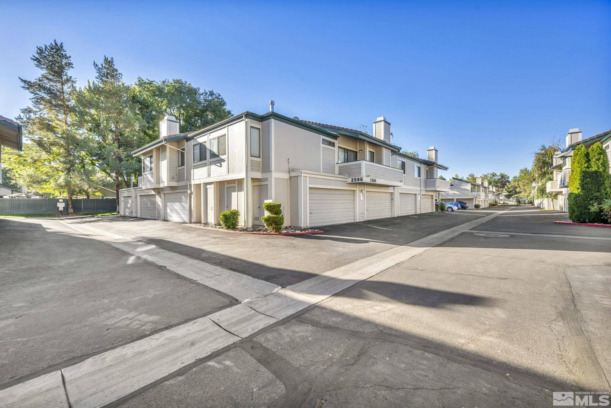 2586 Sunny Slope #3, Sparks, NV 89434
