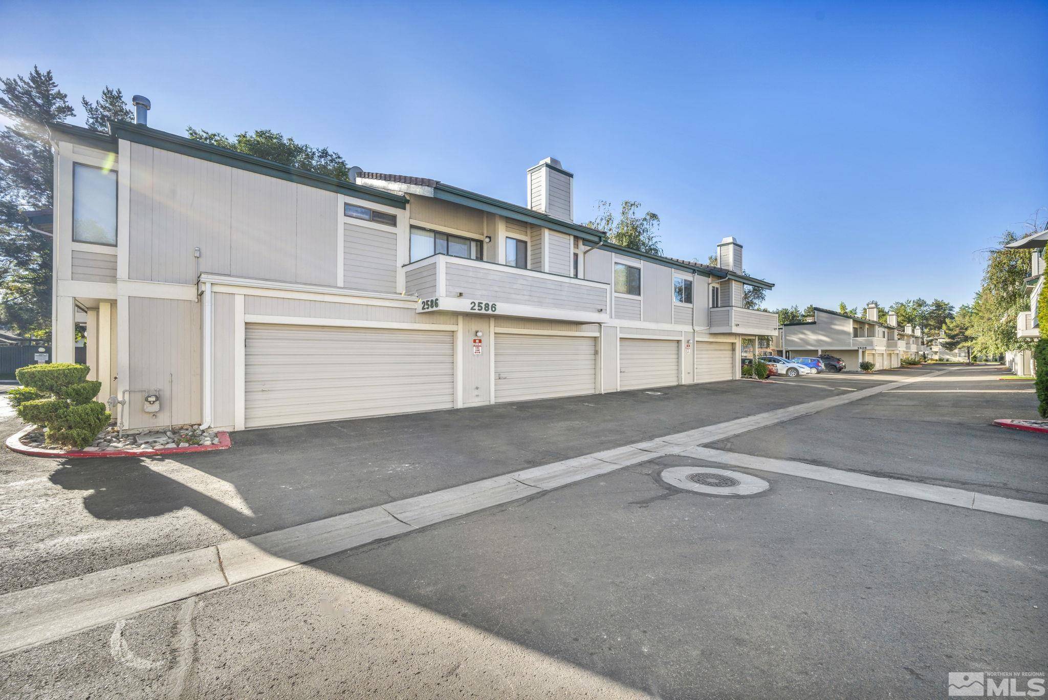 Sparks, NV 89434,2586 Sunny Slope #3