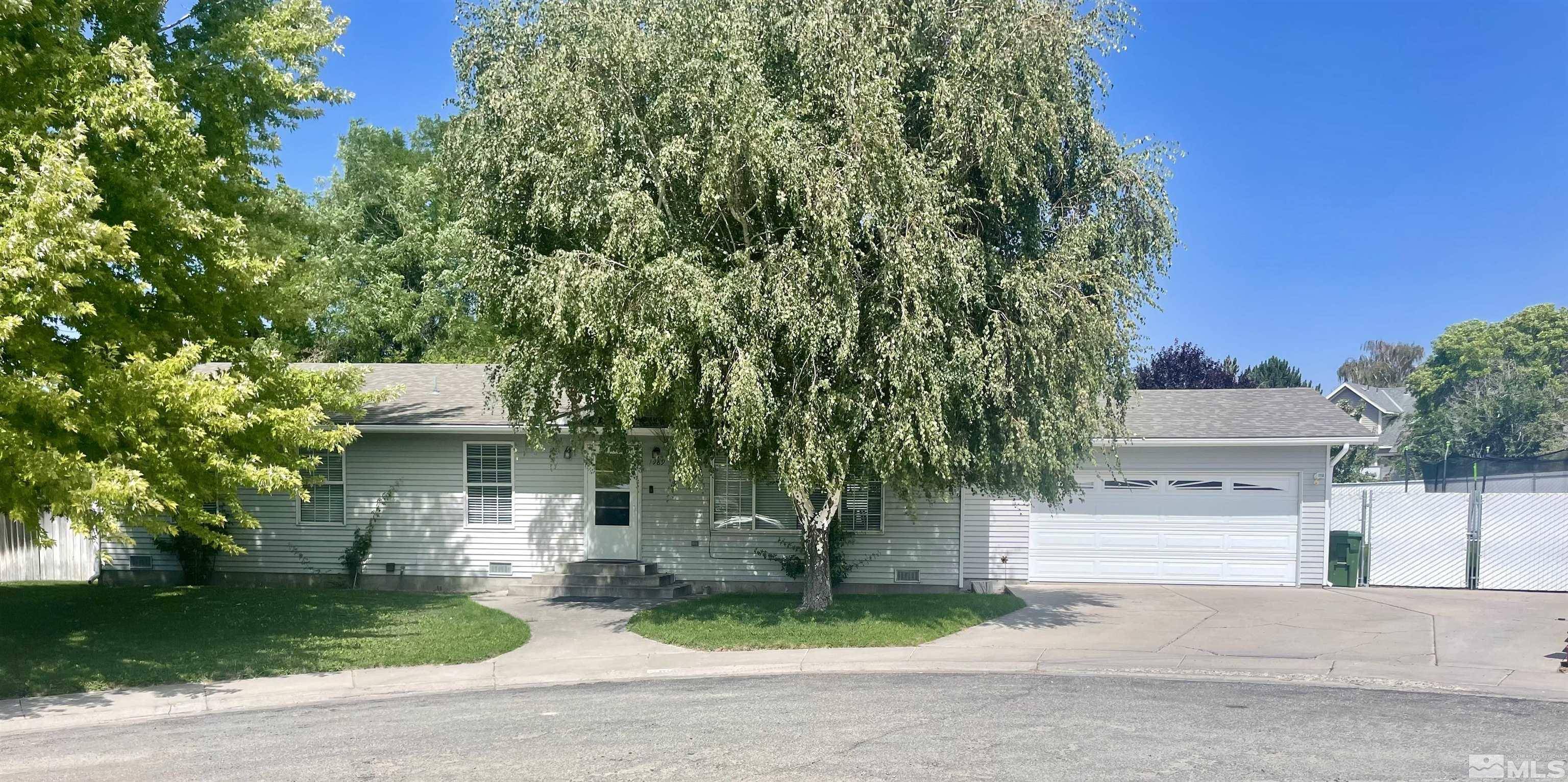 Winnemucca, NV 89445,1989 Scott ST Street