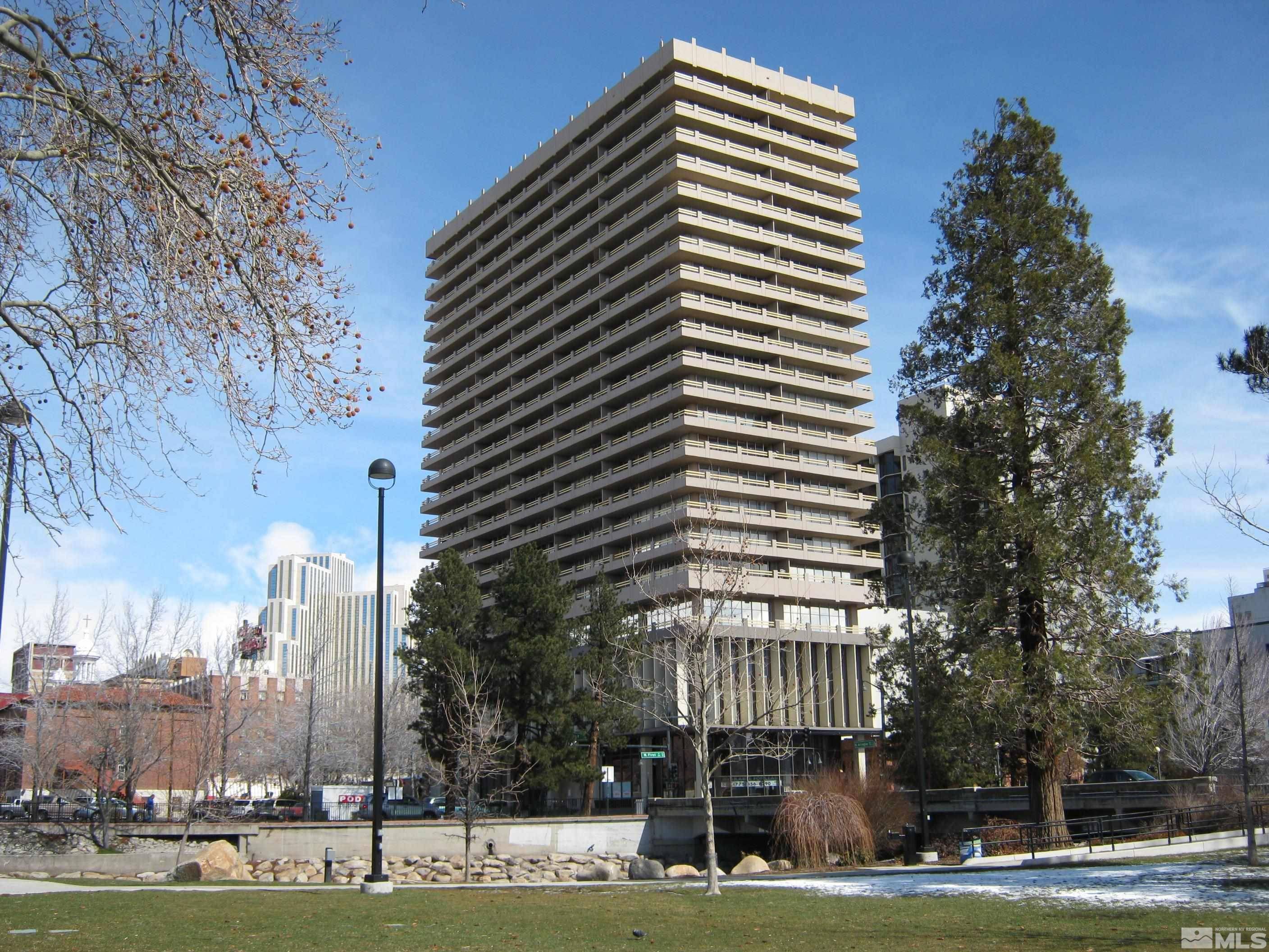 100 N Arlington #Unit 20 I, Reno, NV 89501
