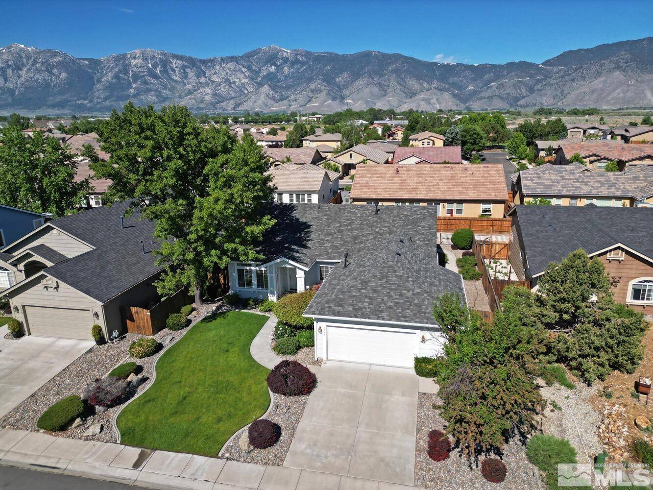 Minden, NV 89423,1780 Lantana DR Drive