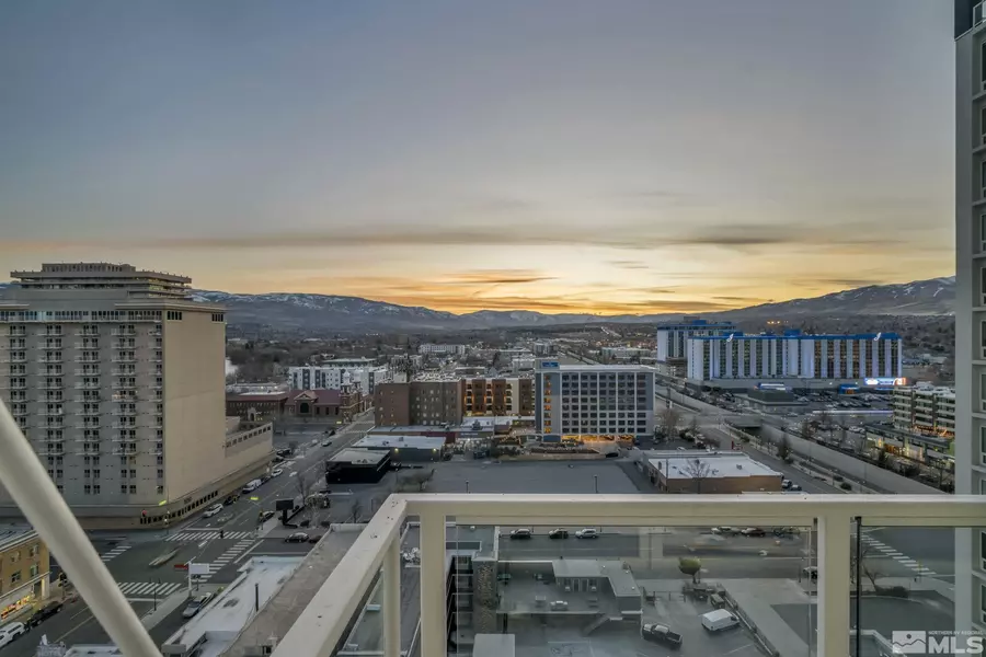 255 N Sierra ST Street #1703, Reno, NV 89501