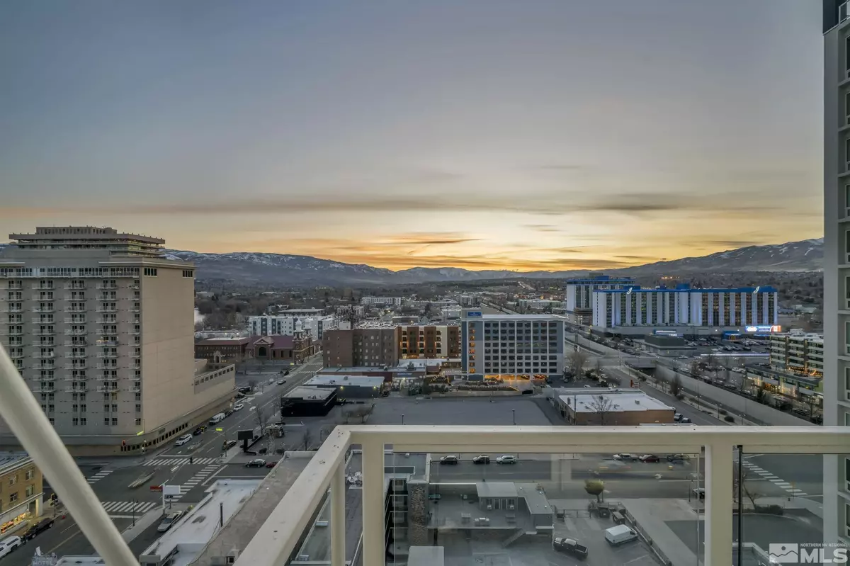 Reno, NV 89501,255 N Sierra ST Street #1703