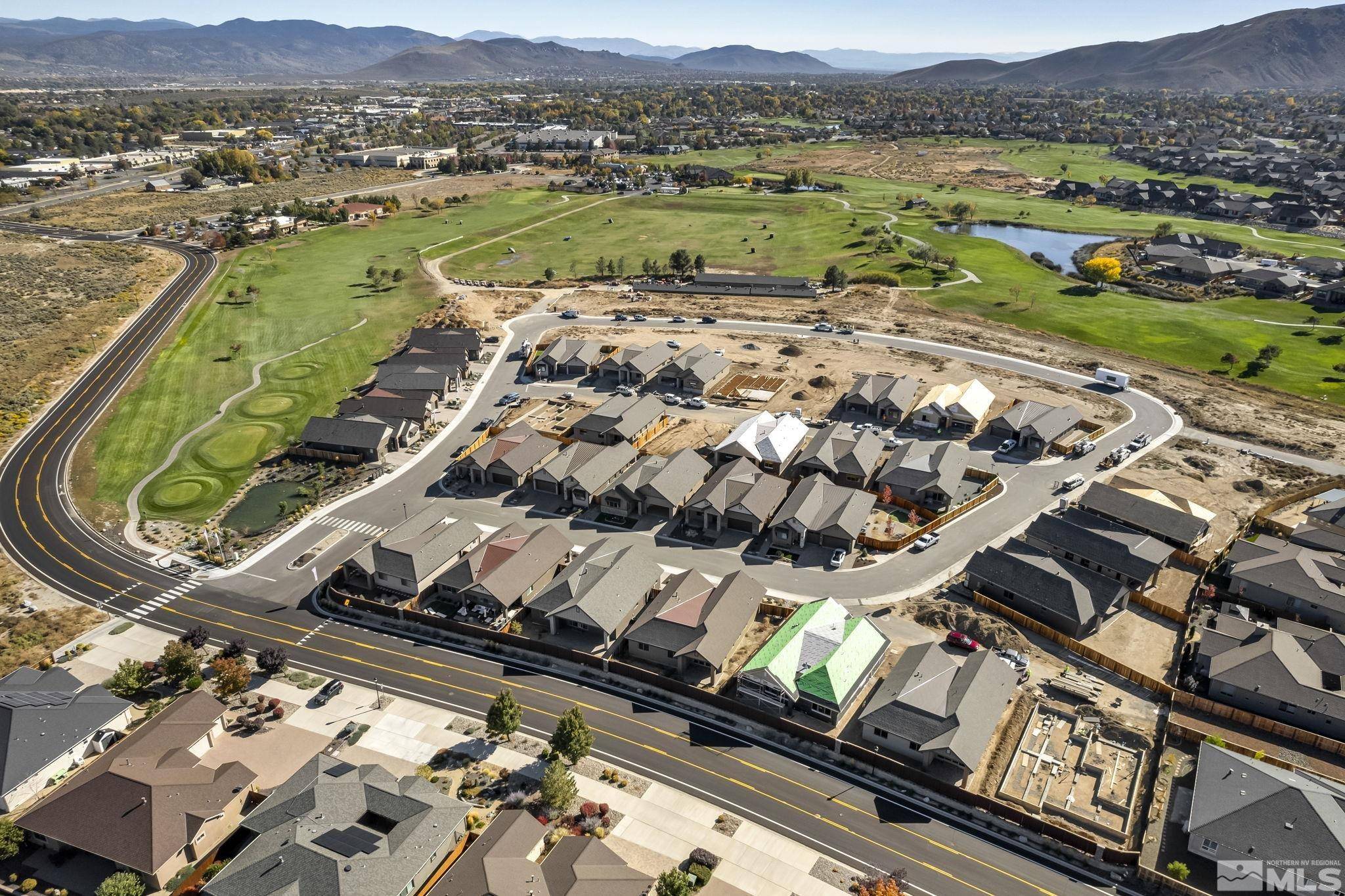 3362 Cambria LOOP Loop, Carson City, NV 89703