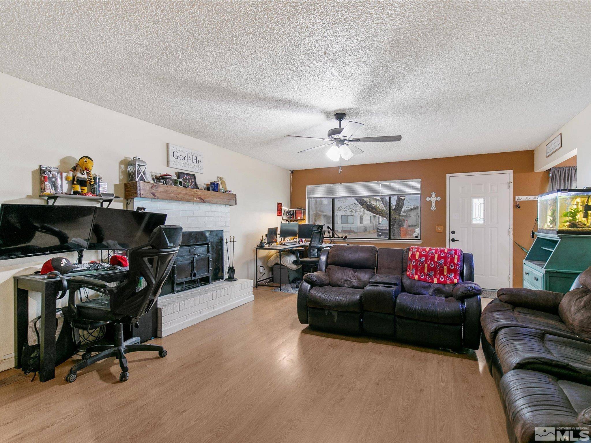 Fallon, NV 89406,140 E Richards ST Street