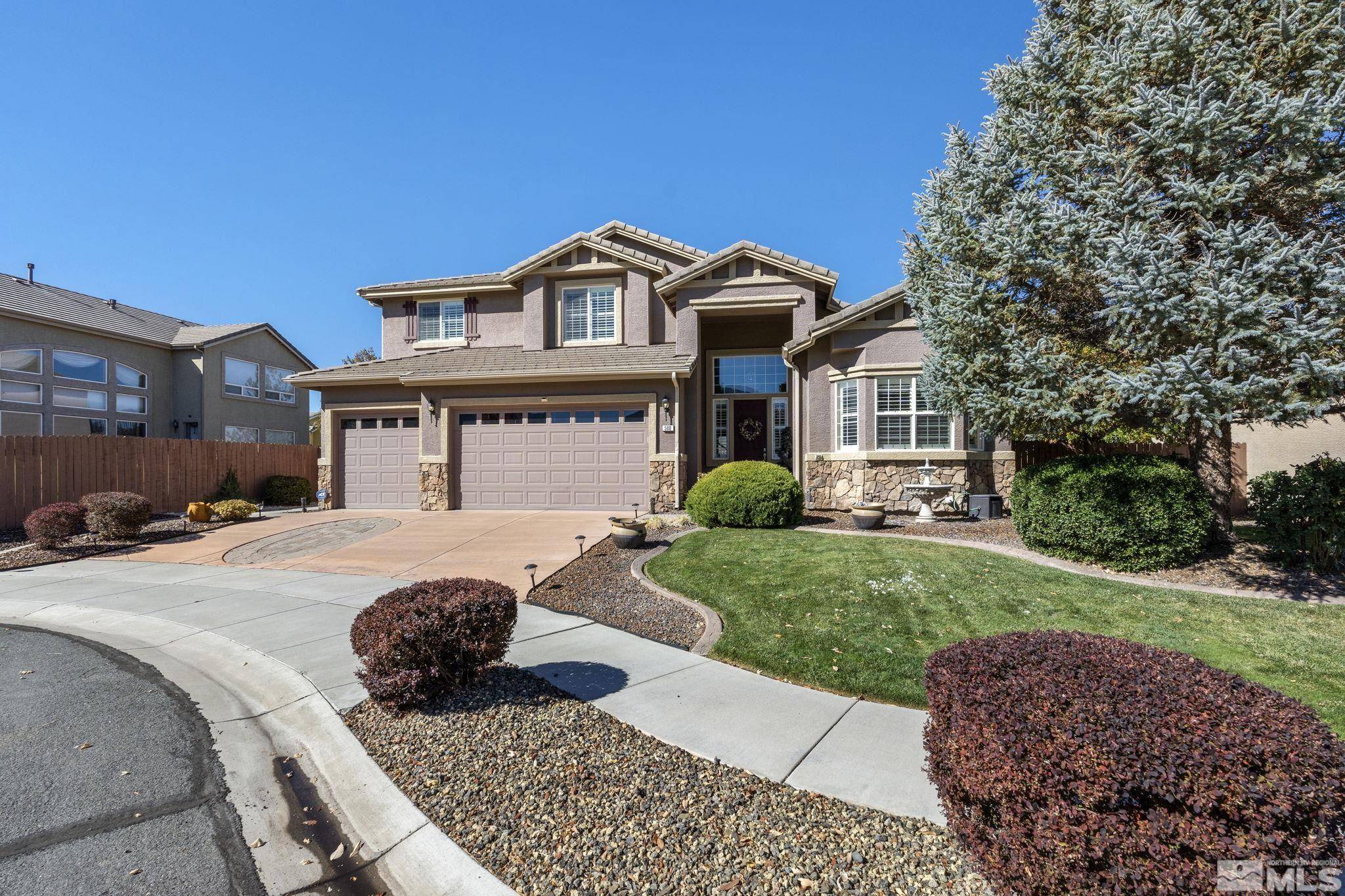 Dayton, NV 89403,508 Cypress PT Point