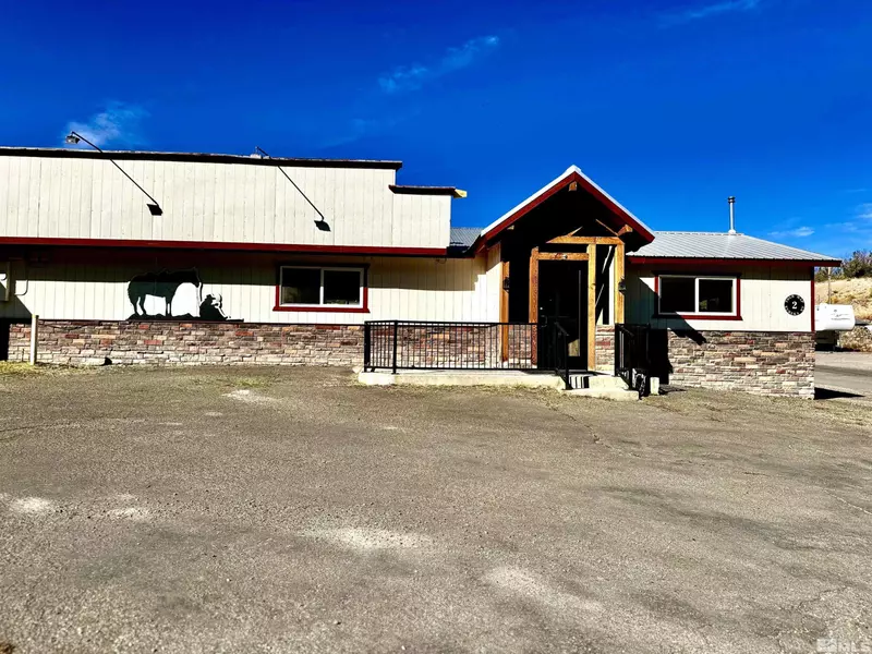 101 Bullion AVE Avenue, Eureka, NV 89316